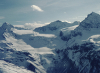 Ochsentaler Gletscher 1976